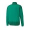 PUMA teamGOAL 23 Training Jacke Kids Grün F05 - Gruen