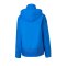 PUMA teamGOAL 23 Training Regenjacke Kids Blau F02 - blau