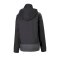 PUMA teamGOAL 23 Training Regenjacke Kids F03 - schwarz