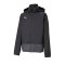 PUMA teamGOAL 23 Training Regenjacke Kids F03 - schwarz
