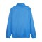 PUMA teamGOAL Allwetterjacke Blau Weiss F02 - blau