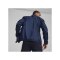 PUMA teamGOAL Allwetterjacke Blau Weiss F06 - blau
