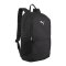 PUMA teamGoal Ballnetz Rucksack Schwarz F01 - schwarz