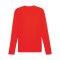 PUMA teamGOAL Baselayer Longsleeve Rot F01 - rot