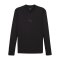 PUMA teamGOAL Baselayer Longsleeve Schwarz F03 - schwarz
