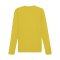 PUMA Longsleeve Gelb F07 - gelb