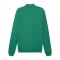 PUMA teamGOAL Casual Trainingsjacke Grün Weiss F05 - gruen