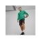 PUMA teamGOAL Casual Trainingsjacke Grün Weiss F05 - gruen