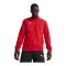 PUMA teamGOAL Casual Trainingsjacke Rot Weiss F01 - rot