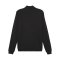 PUMA teamGOAL Casual Trainingsjacke Schwarz Weiss F03 - schwarz