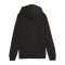 PUMA teamGOAL Casuals Hoody Kids Schwarz F03 - schwarz