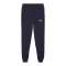 PUMA teamGOAL Casuals Jogginghose Blau F06 - blau