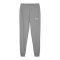 PUMA teamGOAL Casuals Jogginghose Grau F33 - grau
