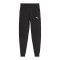 PUMA teamGOAL Casuals Jogginghose Kids F03 - schwarz