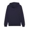 PUMA teamGOAL Casuals Kapuzenjacke Blau F06 - dunkelblau