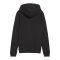PUMA teamGOAL Casuals Kapuzenjacke Damen F03 - schwarz