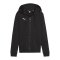 PUMA teamGOAL Casuals Kapuzenjacke Damen F03 - schwarz