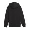 PUMA teamGOAL Casuals Kapuzenjacke Kids F03 - schwarz