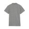 PUMA teamGOAL Casuals Poloshirt Damen Grau F33 - grau