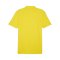 PUMA teamGOAL Casuals Poloshirt Gelb F07 - gelb