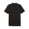 PUMA teamGOAL Casuals Poloshirt Schwarz F03 - schwarz