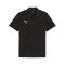 PUMA teamGOAL Casuals Poloshirt Schwarz F03 - schwarz