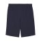 PUMA teamGOAL Casuals Shorts Blau F06 - dunkelblau
