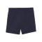 PUMA teamGOAL Casuals Shorts Damen Blau F06 - dunkelblau