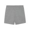PUMA teamGOAL Casuals Shorts Damen Grau F33 - grau