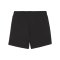 PUMA teamGOAL Casuals Shorts Damen Schwarz F03 - schwarz