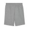 PUMA teamGOAL Casuals Shorts Grau F33 - grau