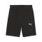 PUMA teamGOAL Casuals Shorts Kids Schwarz F03 - schwarz