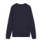 PUMA teamGOAL Casuals Sweatshirt Damen Blau F06 - dunkelblau