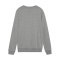 PUMA teamGOAL Casuals Sweatshirt Damen Grau F33 - grau