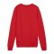 PUMA teamGOAL Casuals Sweatshirt Damen Rot F01 - rot