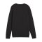 PUMA teamGOAL Casuals Sweatshirt Damen Schwarz F03 - schwarz