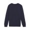 PUMA teamGOAL Casuals Sweatshirt Kids Blau F06 - dunkelblau