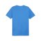 PUMA teamGOAL Casuals T-Shirt Blau F02 - blau