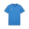 PUMA teamGOAL Casuals T-Shirt Blau F02 - blau