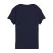 PUMA teamGOAL Casuals T-Shirt Damen Blau F06 - blau