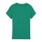 PUMA teamGOAL Casuals T-Shirt Damen Grün F05 - gruen