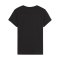 PUMA teamGOAL Casuals T-Shirt Damen Schwarz F03 - schwarz