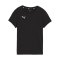 PUMA teamGOAL Casuals T-Shirt Damen Schwarz F03 - schwarz