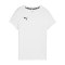 PUMA teamGOAL Casuals T-Shirt Damen Weiss F04 - weiss