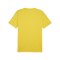 PUMA teamGOAL Casuals T-Shirt Gelb F07 - gelb