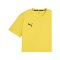 PUMA teamGOAL Casuals T-Shirt Gelb F07 - gelb