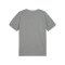 PUMA teamGOAL Casuals T-Shirt Grau F33 - grau