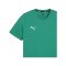 PUMA teamGOAL Casuals T-Shirt Grün F05 - gruen