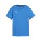 PUMA teamGOAL Casuals T-Shirt Kids Blau F02 - blau