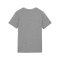 PUMA teamGOAL Casuals T-Shirt Kids Grau F33 - grau